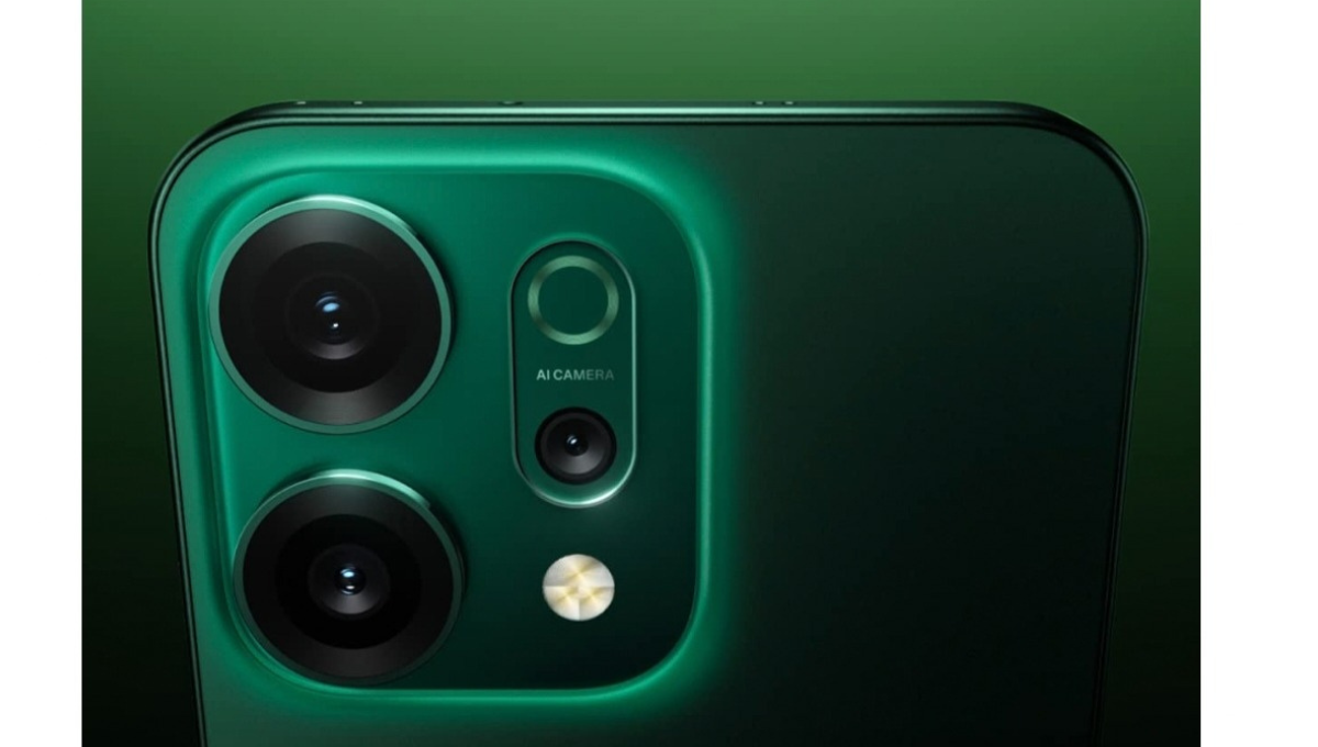 Oppo Reno 14 5G | भारत में जल्द होगा लॉन्च, OnePlus 13s को दे सकता है टक्कर