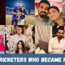 Indian Cricketers Who Became Fathers: भारतीय क्रिकेटर जो इस साल जून तक पिता बने, इस क्रिकेटर के पत्नी ने दिया दो बच्चो को जन्म