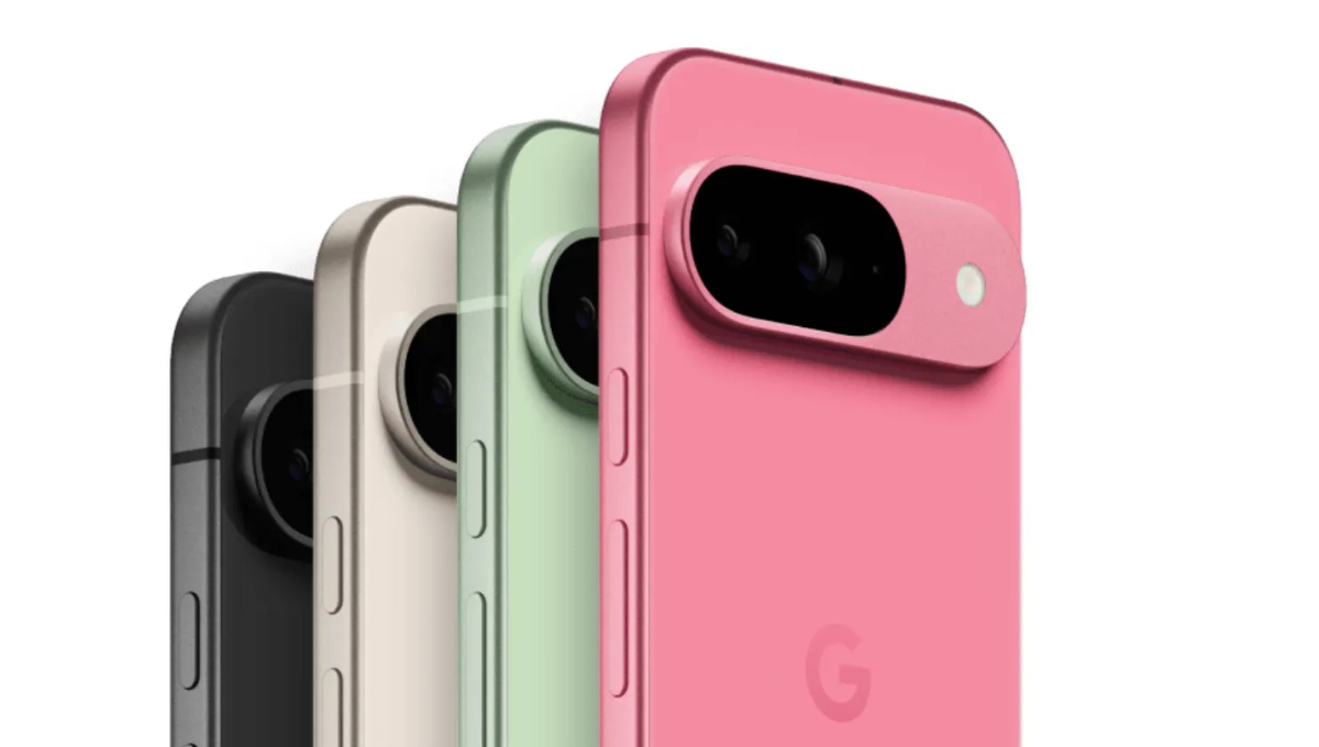 Google pixel 10 Leaks से सभी कलर वेरिएंट्स हुए लीक – जानें और क्या-क्या हुए है बड़े बदलाव?