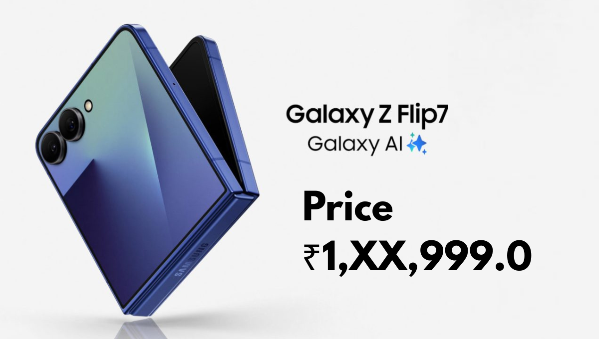 Samsung Galaxy Z Flip7 | सैमसंग के फ्लिप कैटिगरी में जुड़ा एक और धांसू फीचर्स से लोडेड फ्लिप फोन! इसके फीचर्स आपको कर देंगे हैरान।