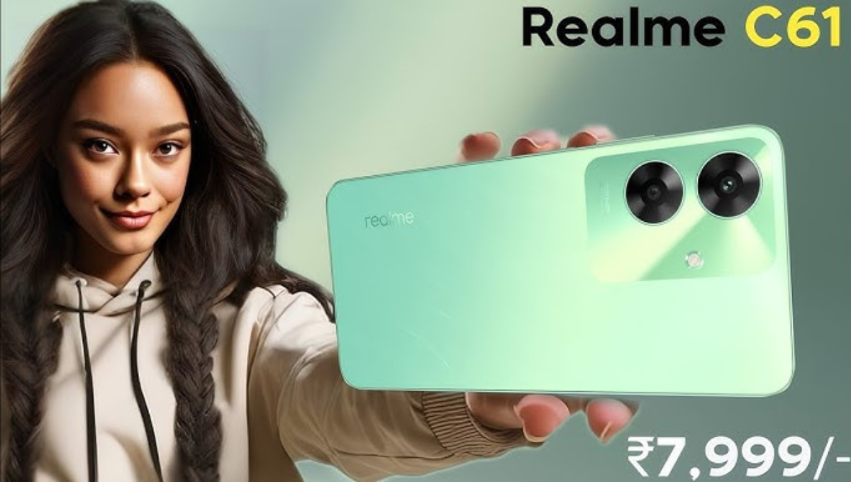 ₹12,000 रुपये में मिलने वाले Realme के फोन: जाने प्राइस लिस्ट और फीचर्स की पूरी जानकारी!