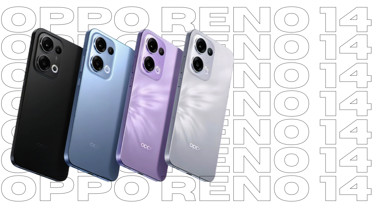 Oppo Reno 14: इंडिया में एक बार फिरसे Oppo ने अपने नए फोन से मचा दिया धमाल, आखिर इस फोन में क्या है खाश!