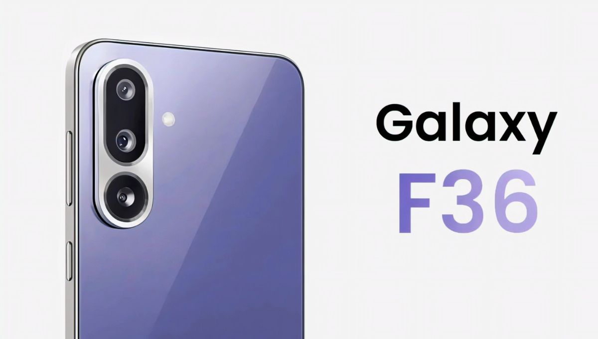 Samsung Galaxy F36 5G | सैमसंग अब मिड-रेंज में ला रहा अपना फ्लैगशिप लेवल का फोन! फीचर्स ऐसे जो आपको कर देंगे हैरान...