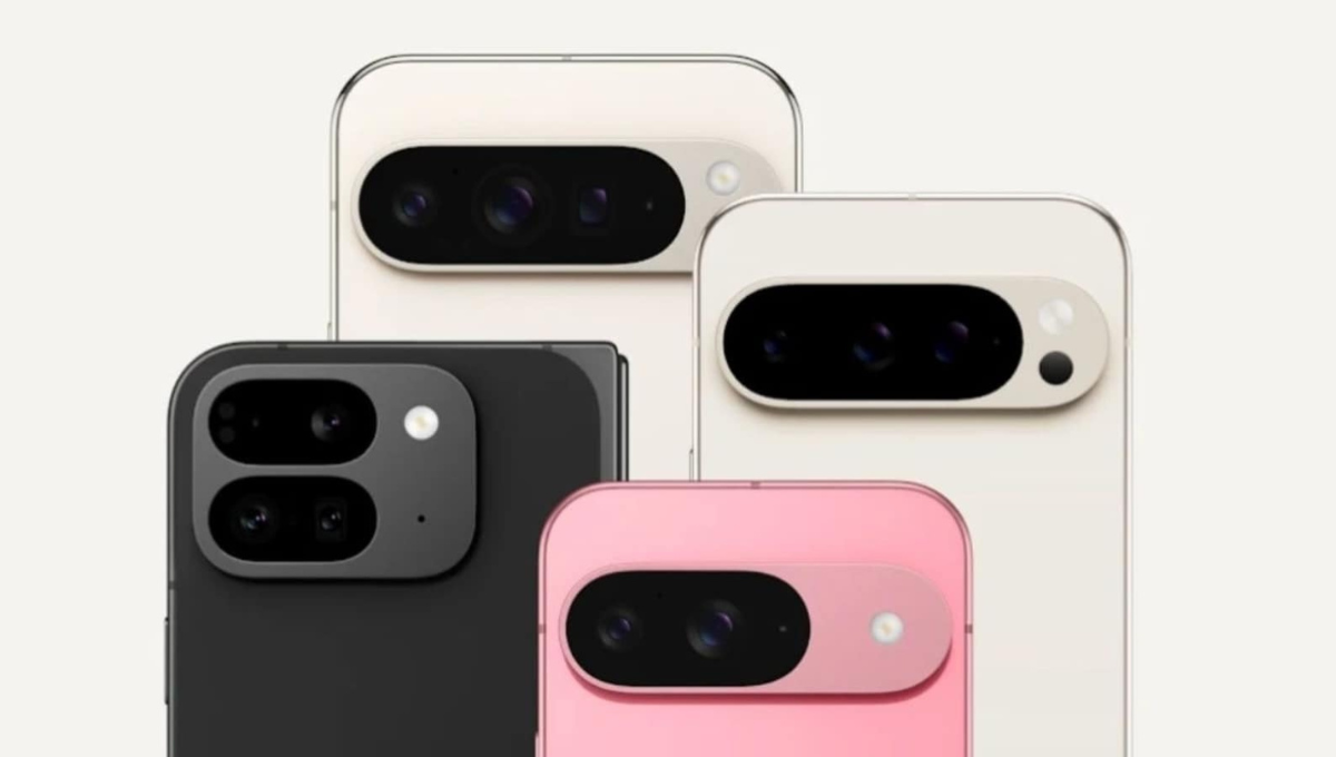 Google pixel 10 series leaks | Google Play Store से मिली पहली झलक! 20 अगस्त से 12 अक्टूबर तक मिल सकता है $50 तक की छूट