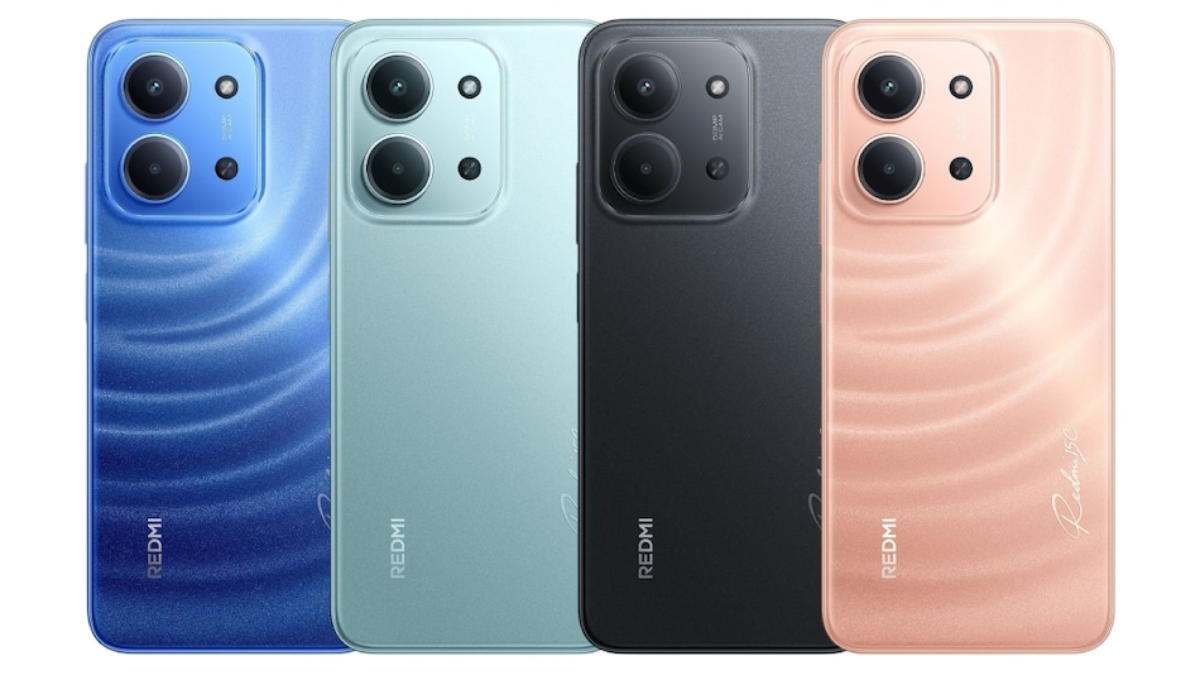 Redmi 15C renders, specs, and certifications leak | इतने बढ़िया फीचर्स वाले बैलेंस्ड फोन में रह गई बस इस चीज की कमी!