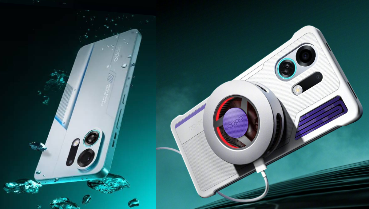 OPPO K13 Turbo Pro Price: दमदार Fan-Cooled स्मार्टफोन्स की भारत में एंट्री से पहले जानें पूरी डिटेल!