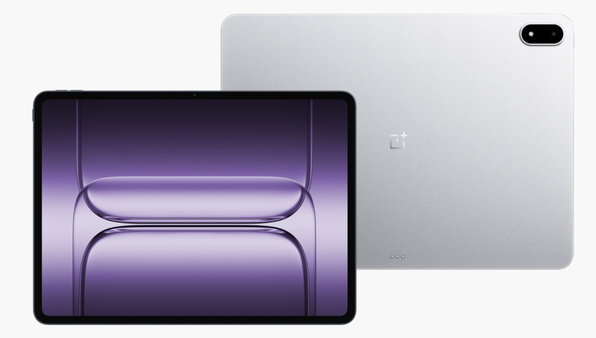 Oneplus Pad 3 launch date in india भारत में जल्द होगा लॉन्च, क्या ये टैबलेट वाकई इंतज़ार के लायक है?
