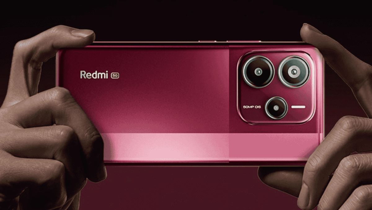 Redmi Note 14 SE 5G की पहली सेल शुरू – दमदार फीचर्स के साथ शुरुआती कीमत मात्र ₹13,999 रूपये