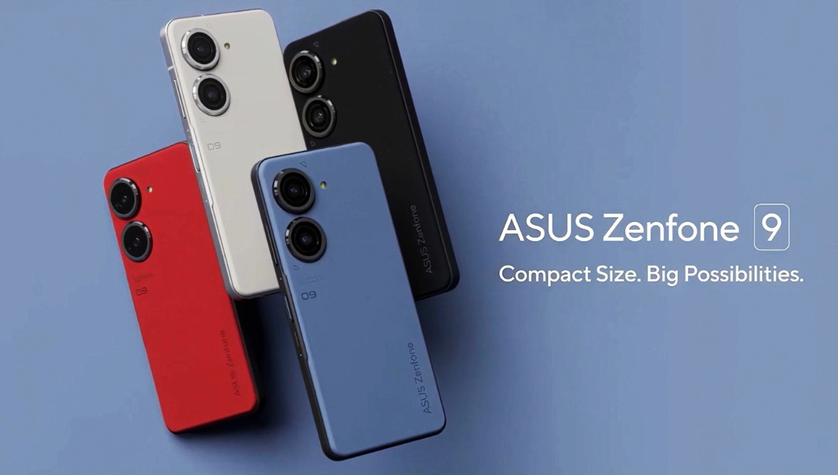 Asus Zenfone 9: 2 साल पहले का ये पॉवरफुल फोन दे रहा 2025 के लेटेस्ट फोनो को टक्कर, आखिर क्यों हैं ये इतना खाश!