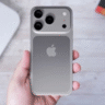 iPhone 17 Pro Max: कीमत, स्पेसिफिकेशन्स, कैमरा, डिज़ाइन और बहुत कुछ! देखे सिर्फ एक झलक में.