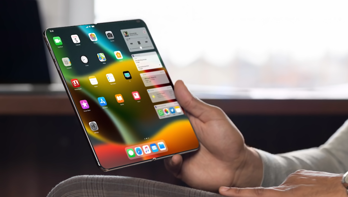Foldable iPhone की कीमत और लॉन्च टाइमलाइन हुई लीक! देखे सिर्फ एक नजर में