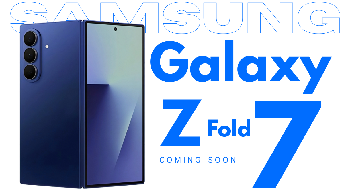 Samsung galaxy z fold 7 specifications have been leaked online | सैमसंग ला रहा है इस साल का सबसे स्लिम Z फोल्ड सीरीज, जाने इसके सारे फीचर्स!