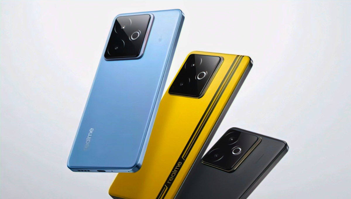 Realme ke sabse mahnge phone: अगर आप महंगे और अच्छे स्मार्टफोंस की तलाश में हैं तो रियलमी के यह फोन आपके लिए हो सकते हैं खास!