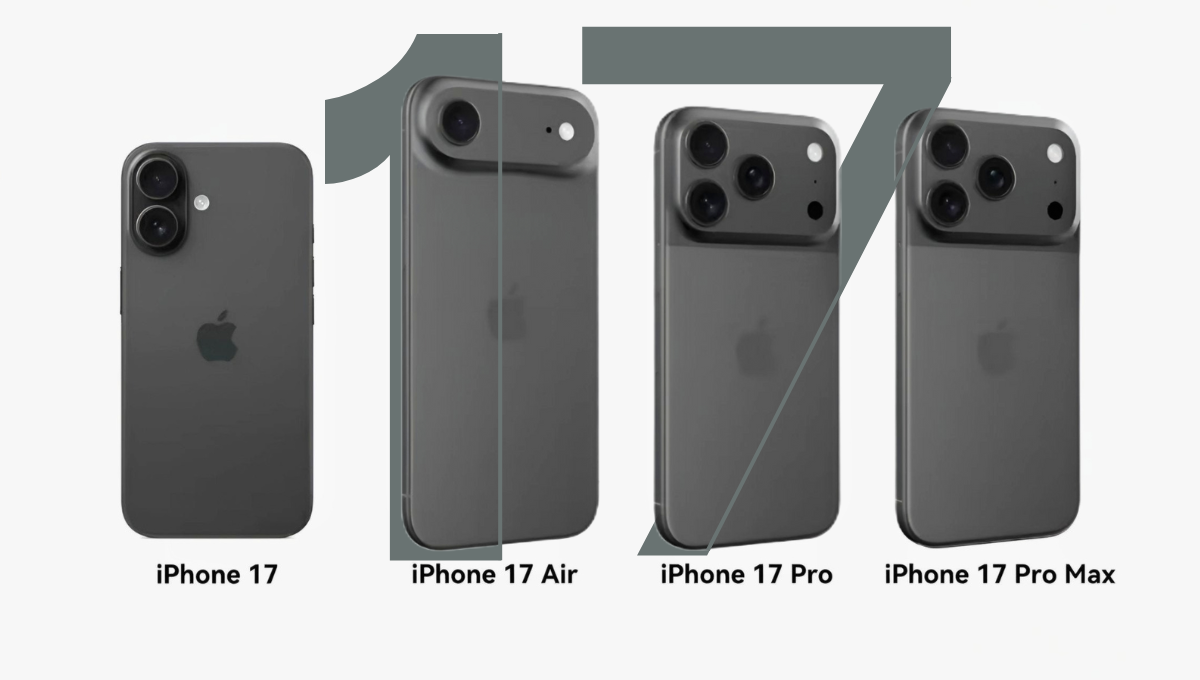 iPhone 17 Pro Max Leaks | नए डिज़ाइन, कैमरा, बैटरी, कीमत और लॉन्च डेट से जुड़ी हर जानकारी! जाने क्या बड़े चेंजेस होंगे इस बार.