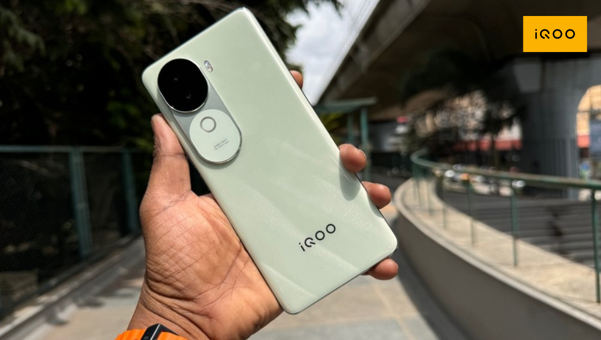 iQOO Z9S 5G: दमदार फीचर्स और स्टाइलिश डिज़ाइन के साथ ज़बरदस्त परफॉर्मेंस वाला फोन!