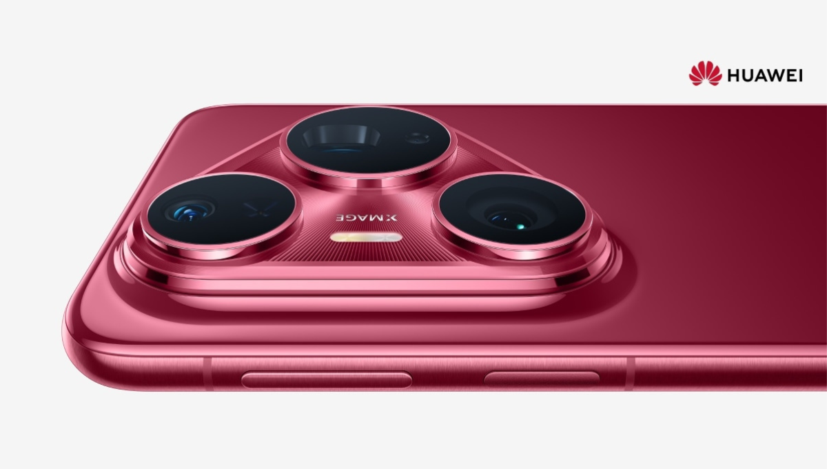 Huawei Pura 80 Pro Plus | कैमरा लवर्स के लिए है ये एक ड्रीम फोन, जाने आख़िर कैमरे के मामले में क्यों हैं इतना स्पेशल!