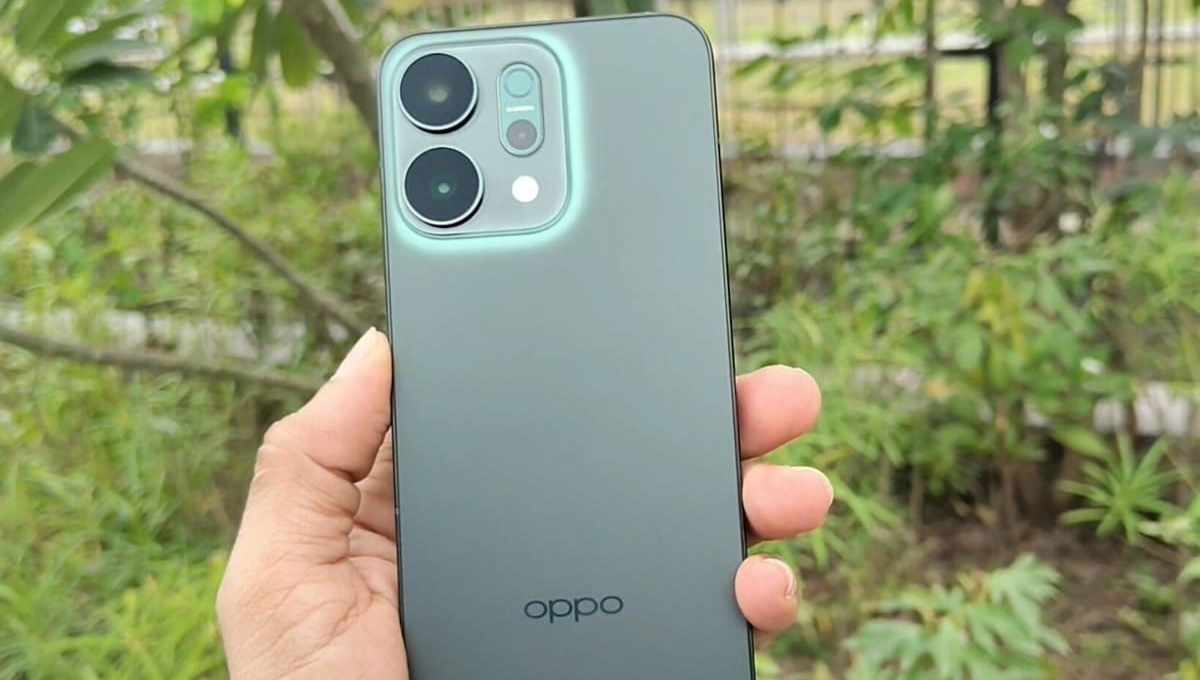 Oppo Reno 14 Pro: आखिर ये स्मार्टफोन क्यों बन सकता है 2025 का बेस्ट फ्लैगशिप फोन?