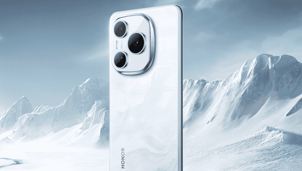 10,000mAh बैटरी के साथ आ रहा Honor का नया Mediatek Dimensity 8500 mobile