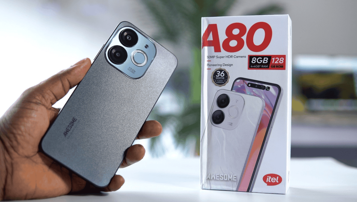 8GB तक की रैम वाले फोन की कीमत है बस इतनी! मिलेगा 50MP का मेन कैमरा और 5,000mAh तक की बैटरी