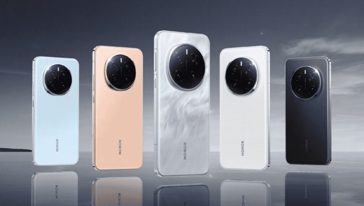 Honor Magic 8 series: पहला Snapdragon 8 Elite 2 फ्लैगशिप 3C सर्टिफिकेशन के साथ लॉन्च के करीब