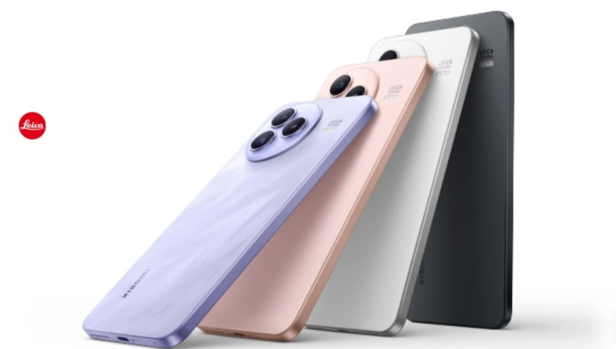 Xiaomi Civi 5 Pro जल्द होने वाला है लॉन्च, दमदार फीचर्स के साथ भारतीय बाजार में मचाएगा धूम