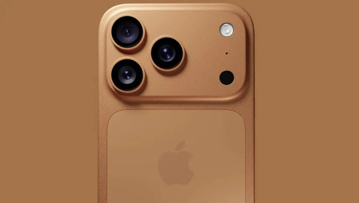 iPhone 17 Pro की कीमत, डिज़ाइन और कैमरा में हुए बड़े बदलाव