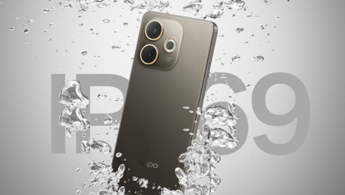 8GB RAM वाला 5G फोन OPPO A6 Pro भारत में जल्द होगा लॉन्च!