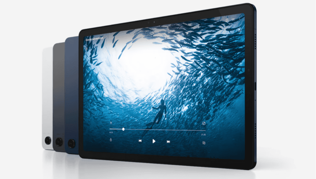 Samsung Galaxy Tab A11 LTE जल्द लॉन्च! 5000mAh बैटरी और दमदार फीचर्स के साथ