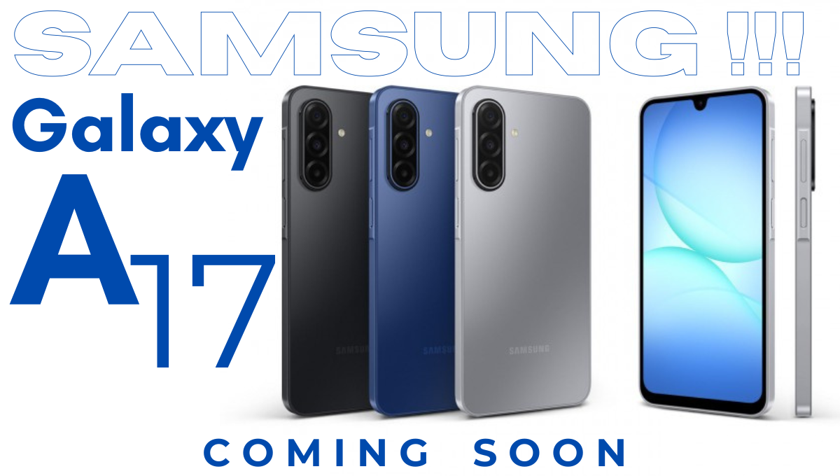 Samsung Galaxy A17 5G की स्पेसिफिकेशन्स और कीमत हुई लीक! लॉन्च से पहले सामने आया फीचर्स का बड़ा धमाका