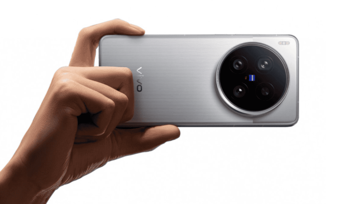 Vivo X300 Pro Launch Timeline Leak: मिलेगा 200MP Camera और Dimensity 9500 SoC