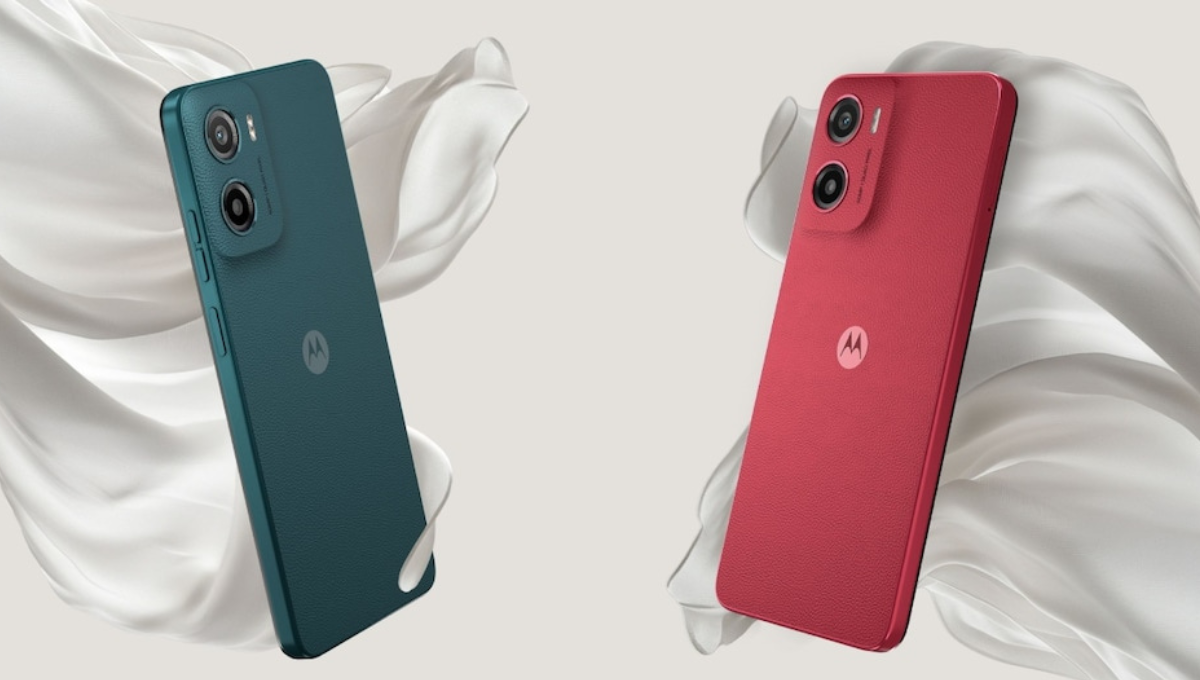 Moto G06 जल्द होगा लॉन्च, सामने आईं स्पेसिफिकेशन्स – जानिए क्या है खास