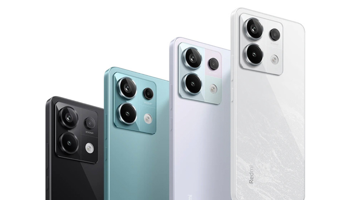 Redmi Note 13 Pro 5G की कीमत घटी, अब सिर्फ ₹16,800 में मिलेगा 200MP कैमरे वाला फोन
