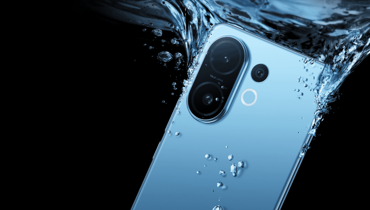 Vivo T4 Pro 5G लॉन्च: परिस्कोप कैमरा और दमदार बैटरी के साथ प्रीमियम फीचर्स ₹27,999 में