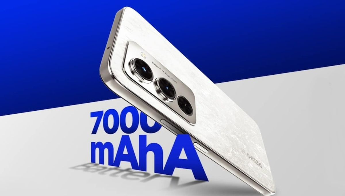 7000mAh बैटरी वाला फोन होगा 19 अगस्त को भारत में लॉन्च, मिलेगा 7000mAh बैटरी और दमदार परफॉर्मेंस के साथ और भी धमाकेदार स्पेक्स