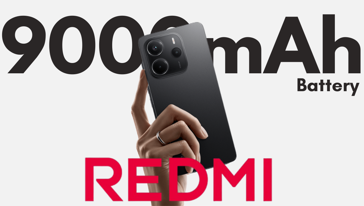 Redmi 9000mAh battery mobile | टेक्नोलॉजी की इस बढ़ती रेस में Honor भी नहीं है पीछे! दोनों की कंपनियों कर रही हैं बड़ी बैटरी वाले स्मार्टफोन लॉन्च करने की तैयारी