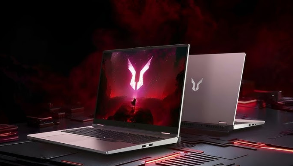 Lenovo Bellator 7000 का नया वेरिएंट i7-13650HX और RTX 5060 GPU के साथ हुआ लॉन्च