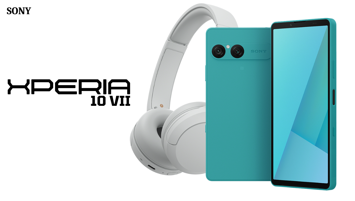 Sony Xperia 10 VII हुआ लॉन्च: 5,000mAh बैटरी, Snapdragon चिपसेट और शानदार कैमरा फीचर्स के साथ