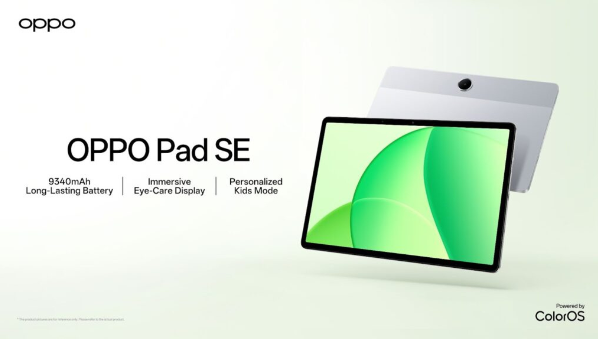Oppo Pad SE Review: बजट टैबलेट जो करता है आपका काम आसान