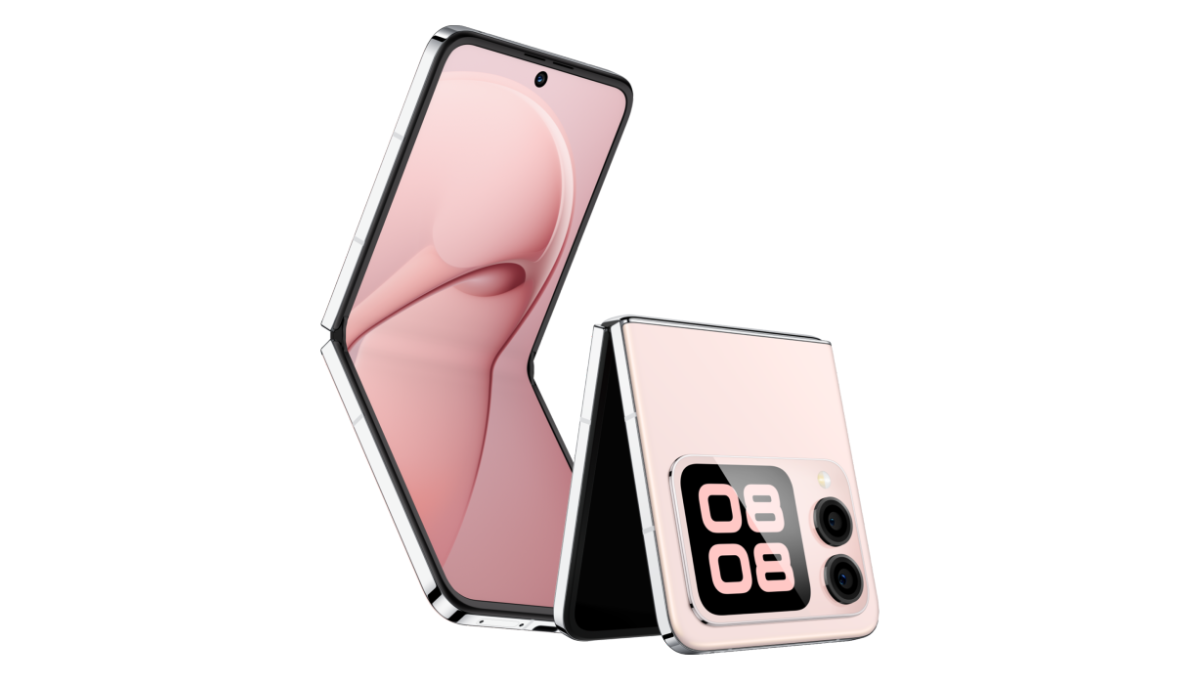 Huawei Nova Flip S का पहला लीक! स्टोरेज वेरिएंट्स और कीमत का हुआ खुलासा