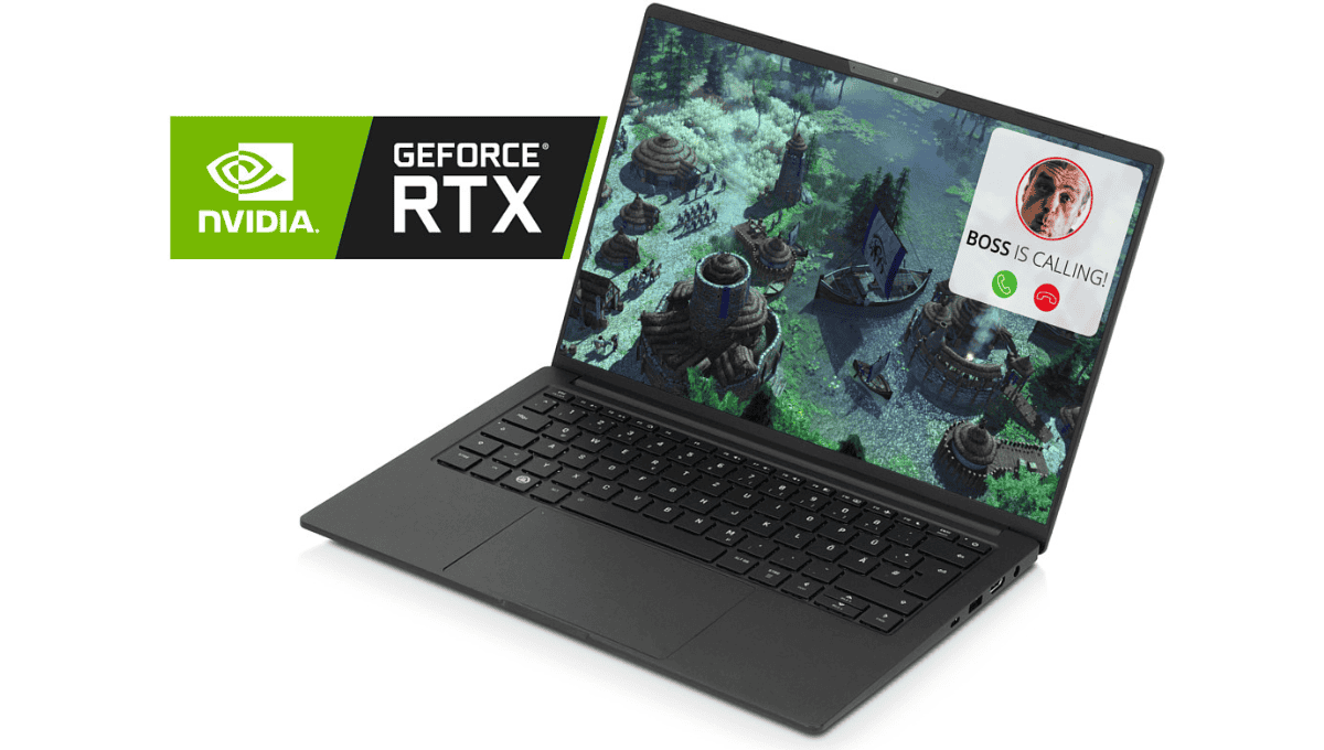 InfinityBook Pro 14: 128GB RAM, AMD Ryzen AI 9 और Linux सपोर्ट वाला पावरफुल 14-इंच लैपटॉप लॉन्च