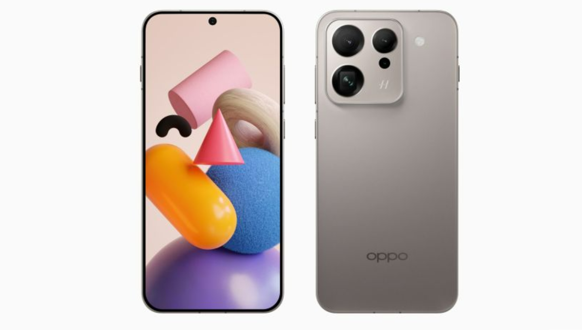 Oppo Find X9 Specs: इस तारीख को होगा ग्लोबल लॉन्च! जानिए क्या होगा खास?