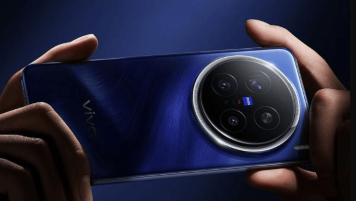 Vivo X300 Ultra Launch Leak: डुअल 200MP कैमरे, शानदार Sony सेंसर और धमाकेदार फोटोग्राफी फीचर्स