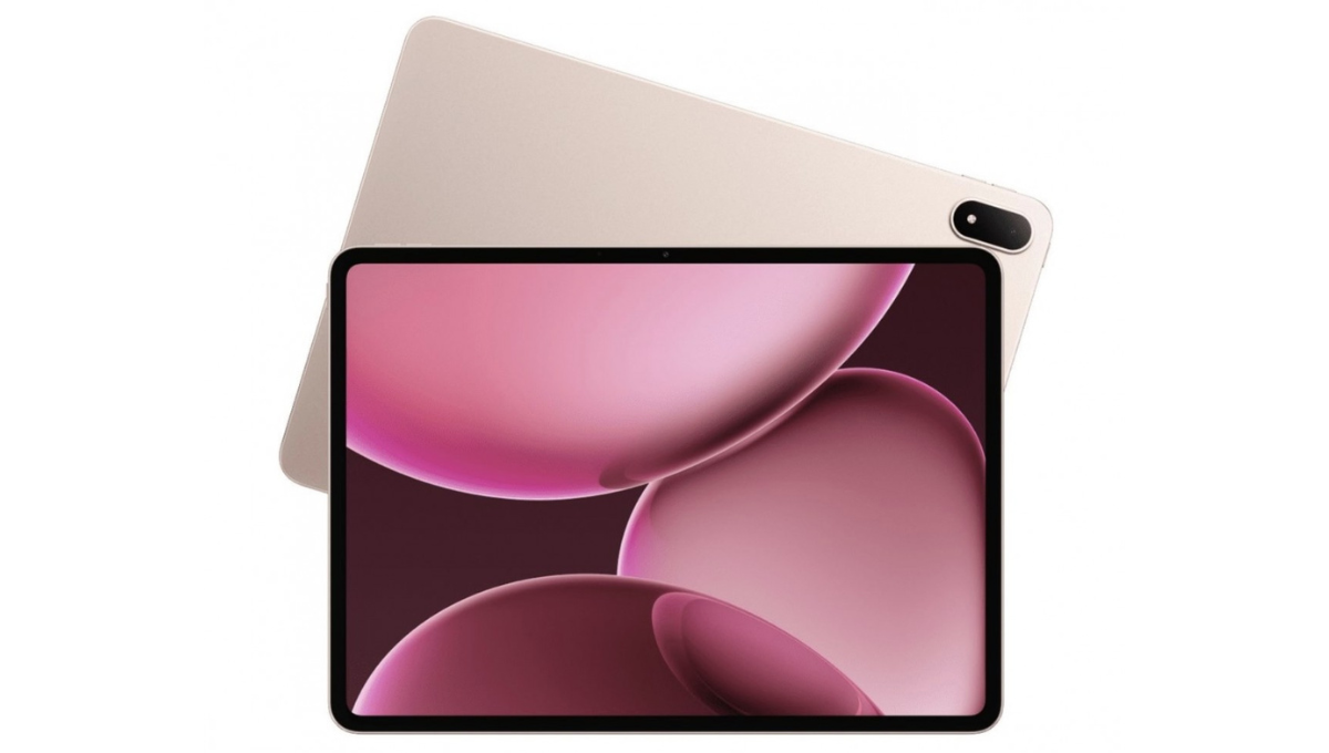 Oppo Pad 5 Specs Leak: Find X9 सीरीज़ के साथ होगा लॉन्च