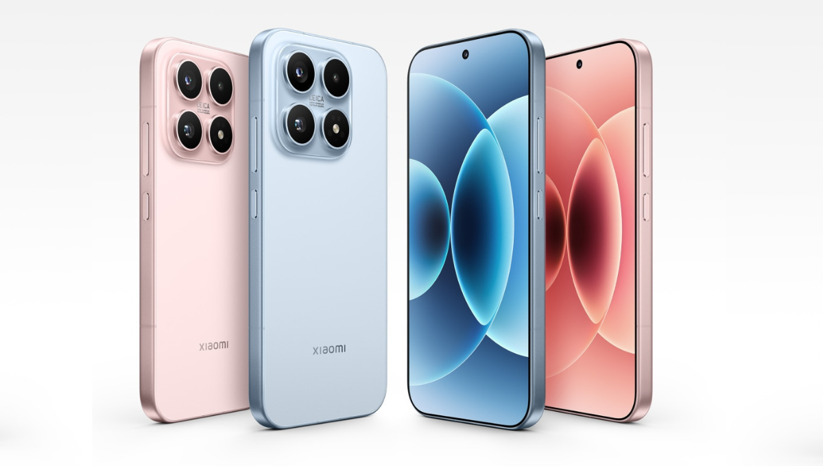 Xiaomi 17 हुआ लॉन्च: मिलेंगे Snapdragon 8 Elite Gen 5 चिप, Leica-Tuned कैमरे और 7,000mAh बैटरी जैसे धमाकेदार फीचर्स