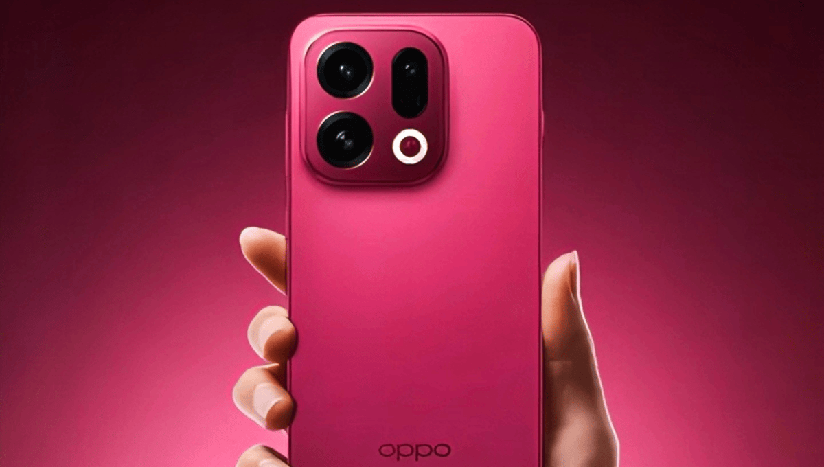 क्या OnePlus 15 जैसे डिज़ाइन के साथ iPhone 17 Pro को टक्कर दे पाएंगे Oppo Find X9 and X9 Pro?