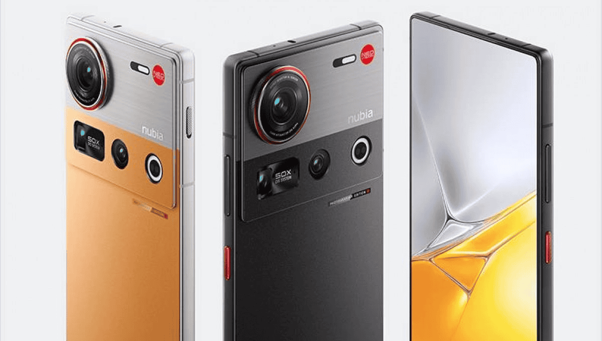 Nubia Z70S Ultra International Launch: दमदार Camera और Powerful Performance के साथ मार्केट में लेगा एंट्री
