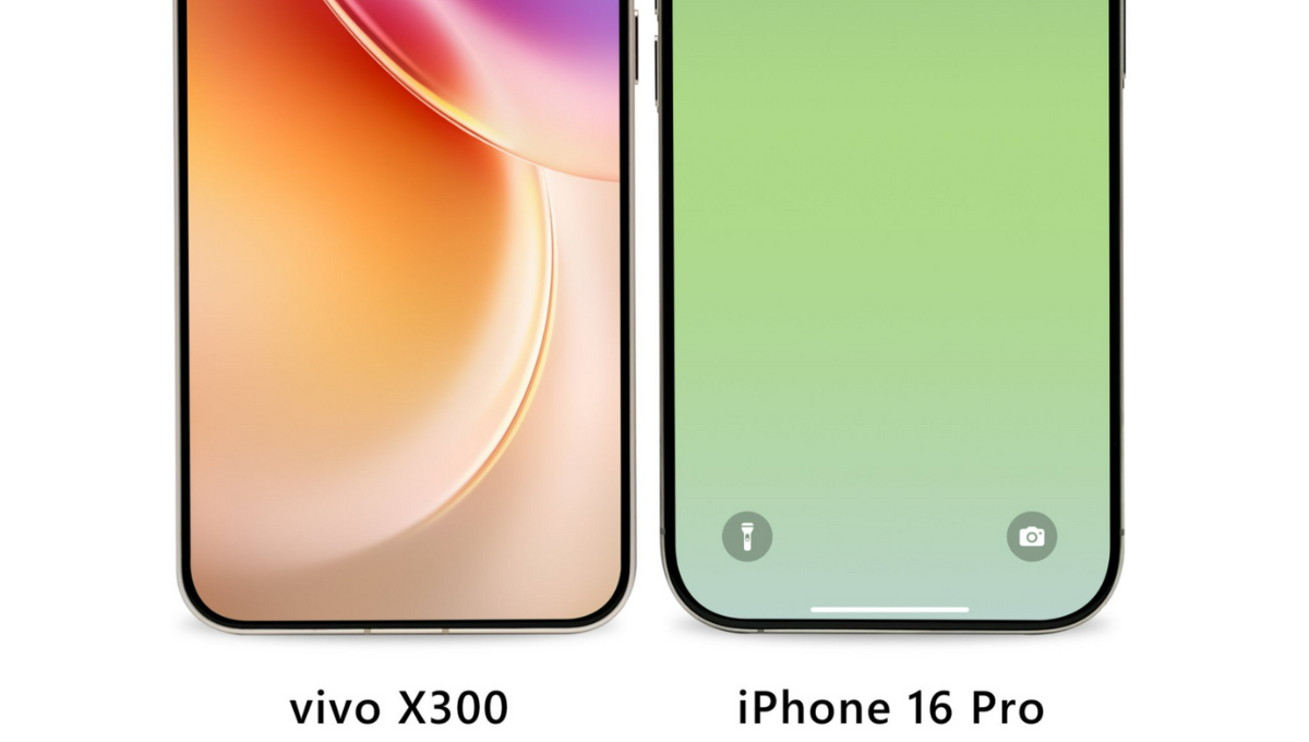 Vivo X300 First Look: Ultra-Thin Bezels वाला धमाकेदार Smartphone, iPhone 17 Pro को देगा कड़ी टक्कर!