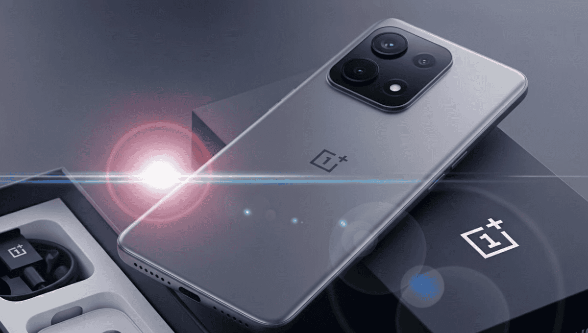 OnePlus 15 Launch Leak: 7,000mAh Battery, Snapdragon 8 Elite 2 और Next-Gen BOE Display के साथ आ रहा है नया Flagship (2025)