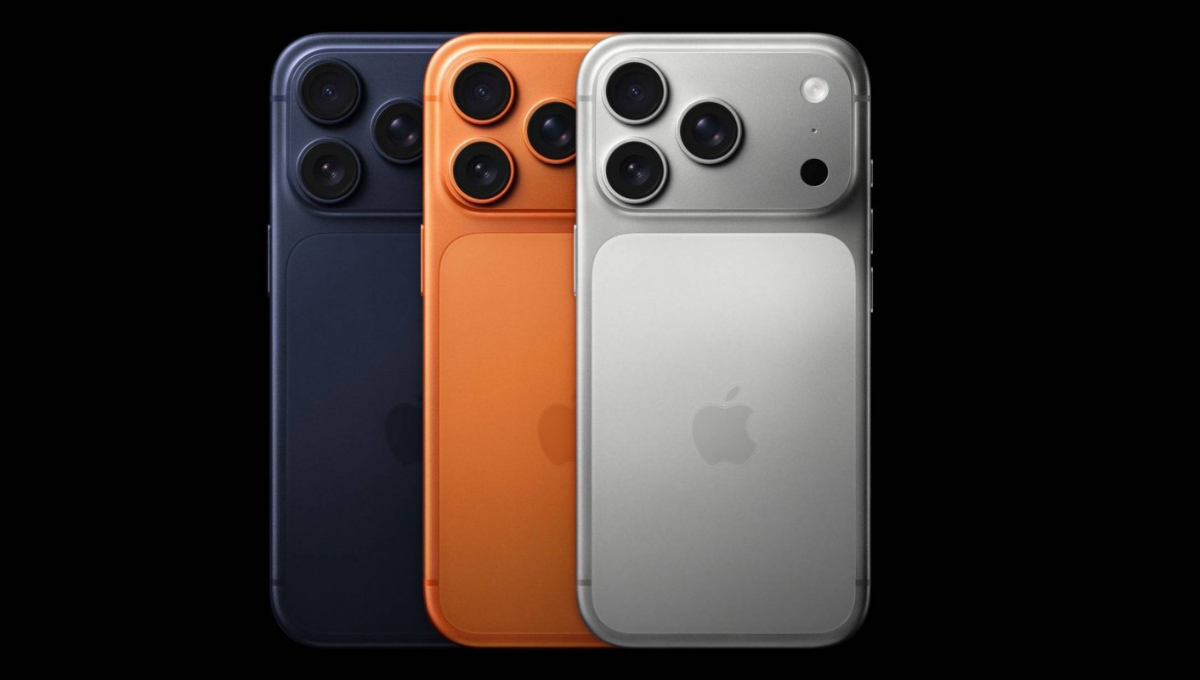 iPhone 17 Pro and Pro Max difference | एल्युमिनियम बॉडी और 48MP टेलीफोटो कैमरा के साथ और भी किए गए है बड़े बदलाव