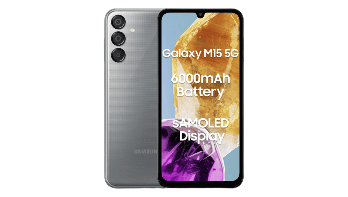 2025 के Top 5 Best 5G Smartphones Under ₹15000 in India
